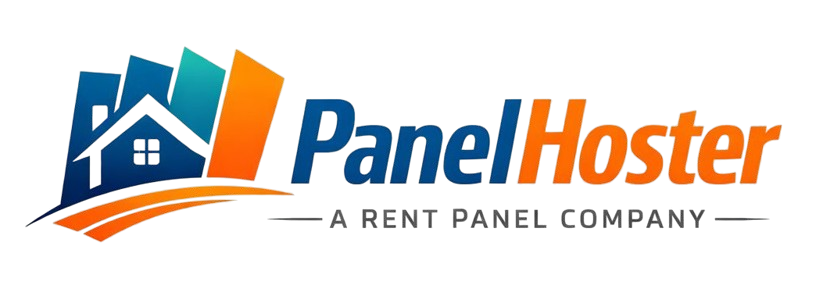 PanelHoster logo